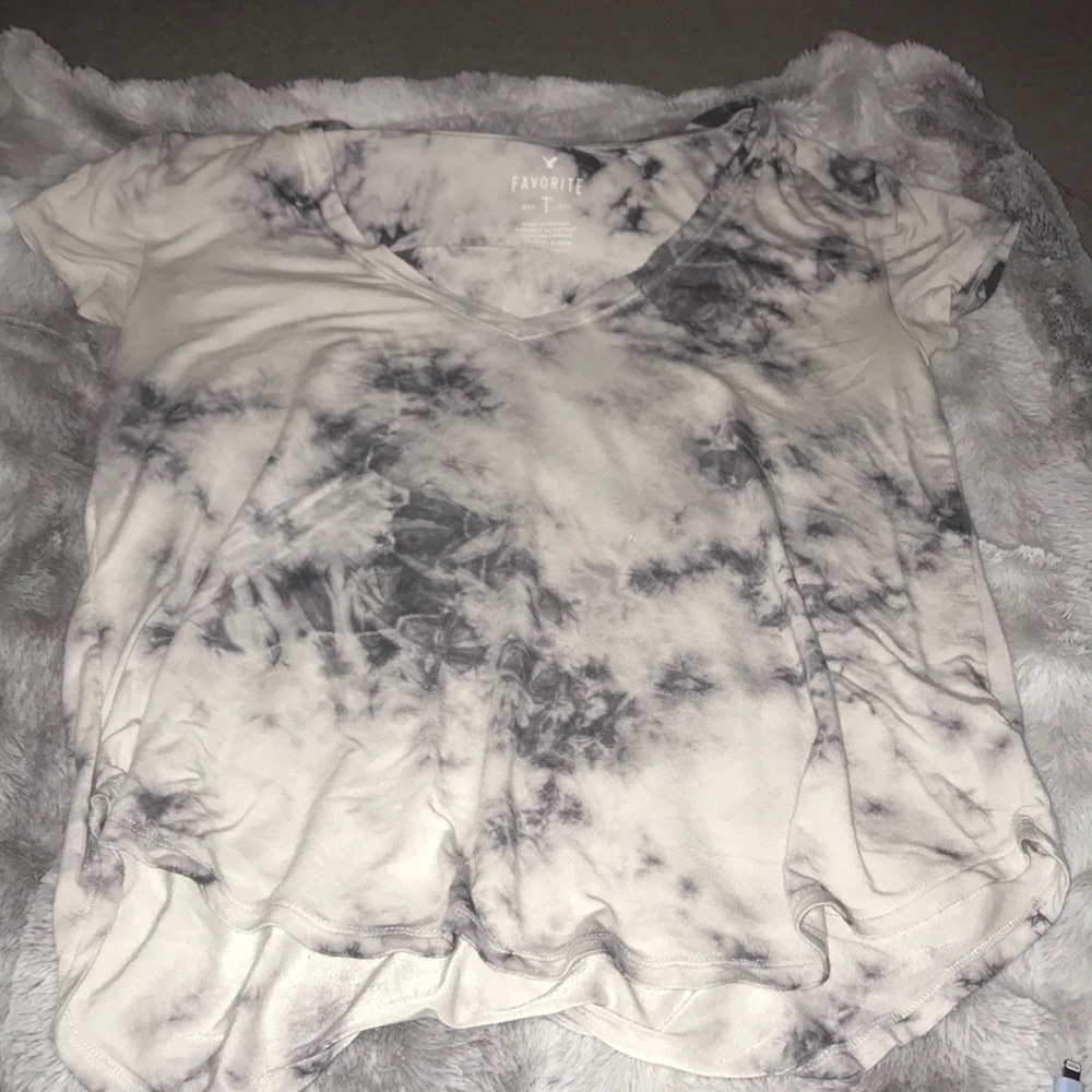 american eagle top - Picture 2 of 4